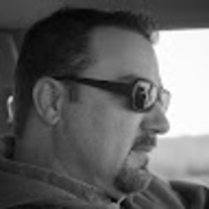 Meet your Posher, Jeff